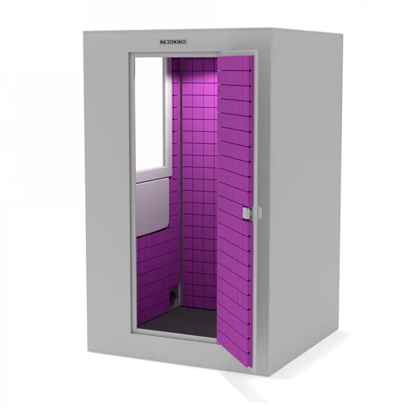 IzoCab Izoroom Standart Plus