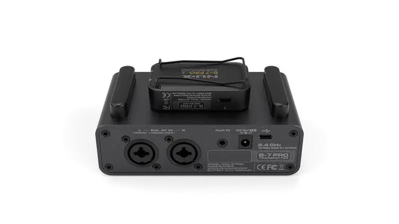 Nux B-7-PRO