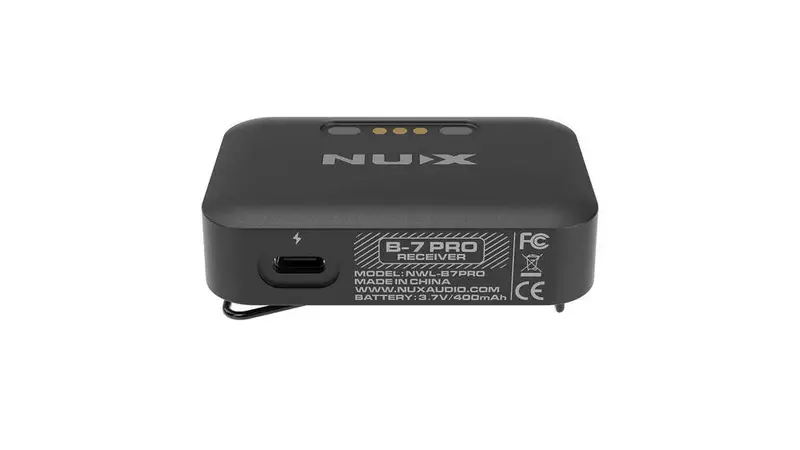 Nux B-7-PRO