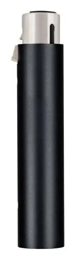 sE Electronics DM1 Black Series