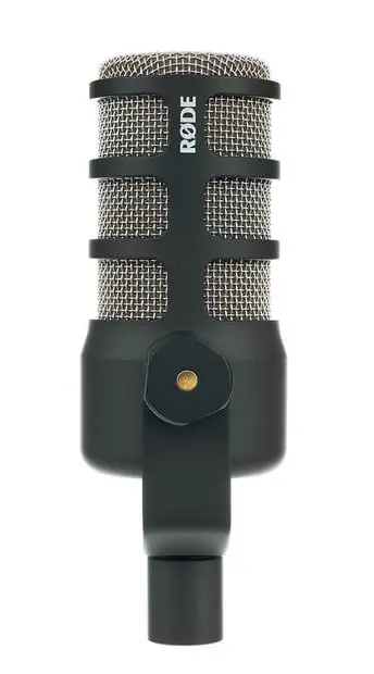 RODE PodMic