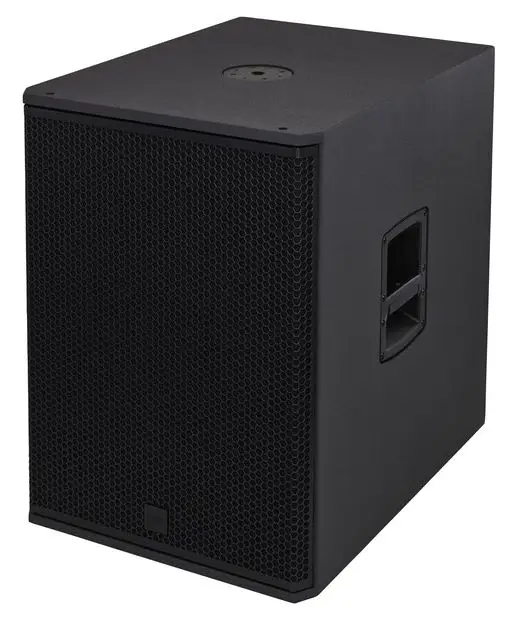 RCF SUB 8003-AS MK3