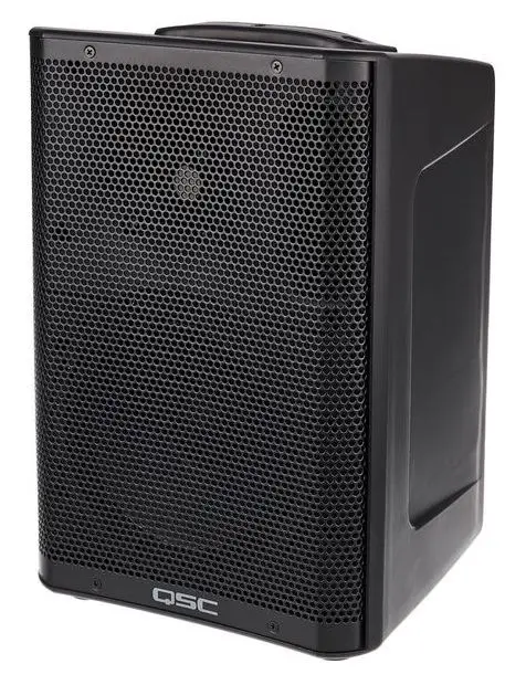 QSC CP8
