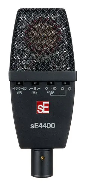 sE Electronics sE4400