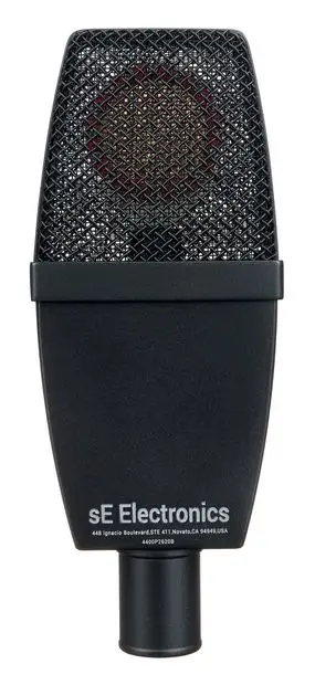 sE Electronics sE4400