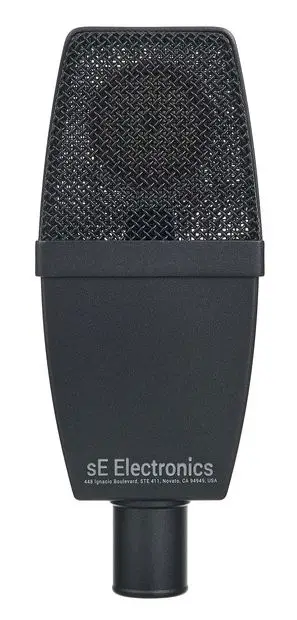 sE Electronics sE4100