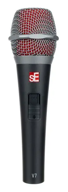 sE Electronics V7 Switch