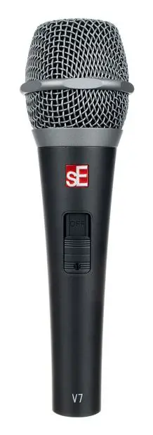 sE Electronics V7 Switch