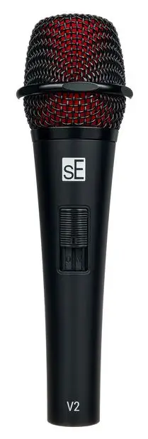 sE Electronics V2 Switch