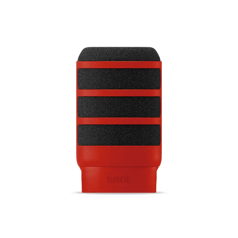 RODE WS14 Red