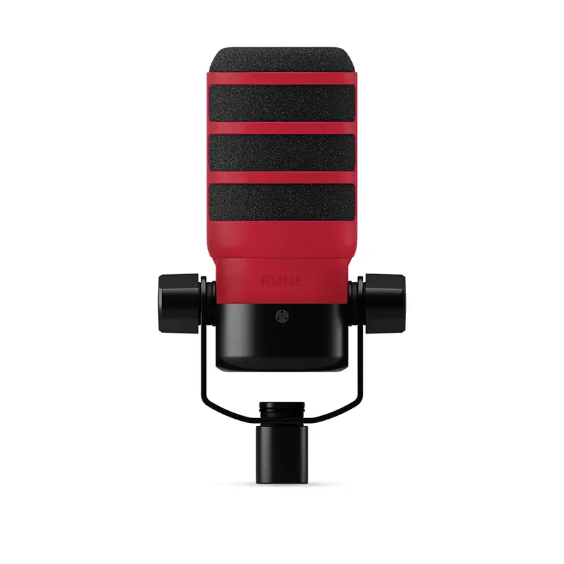 RODE WS14 Red