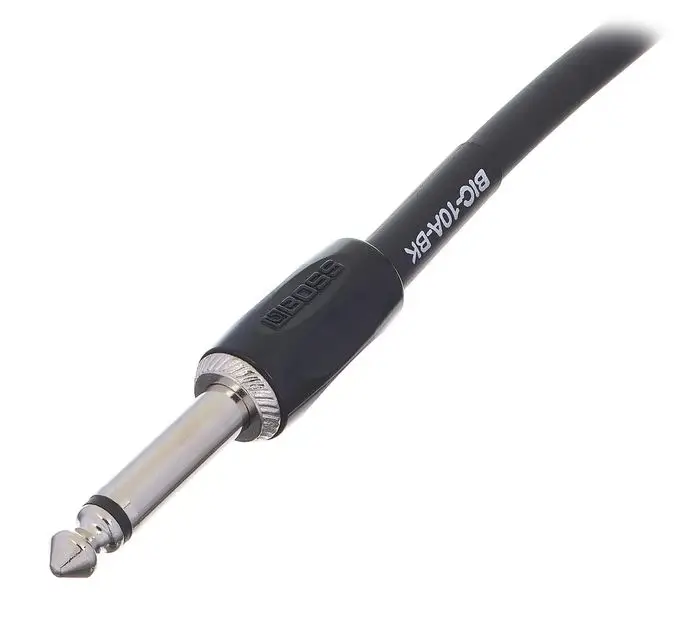 Boss BIC-10A Black