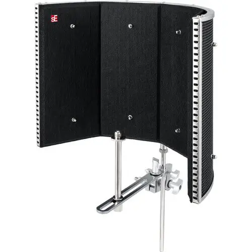 sE Electronics RF PRO Black