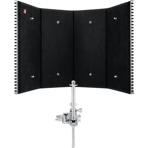 sE Electronics RF PRO Black