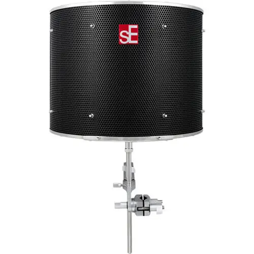 sE Electronics RF PRO Black