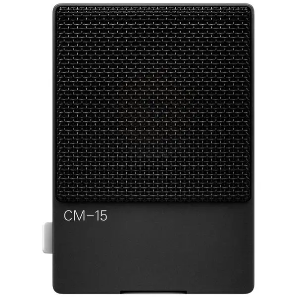 Teenage Engineering CM-15 Black