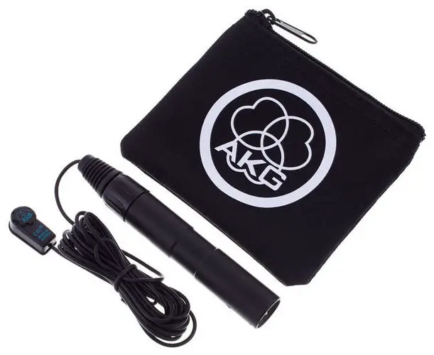 AKG C411PP