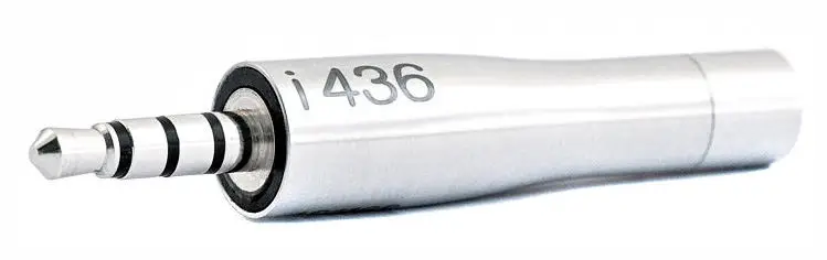 Mic-W i436 Kit