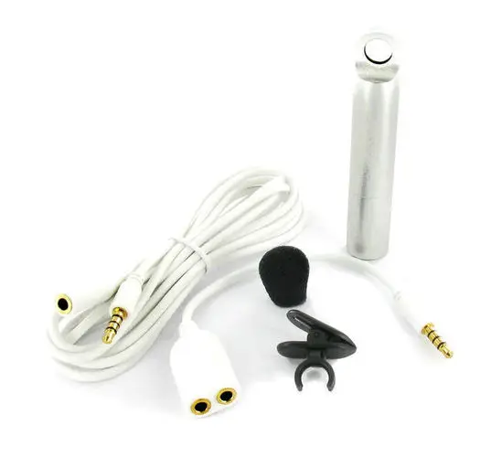 Mic-W i436 Kit