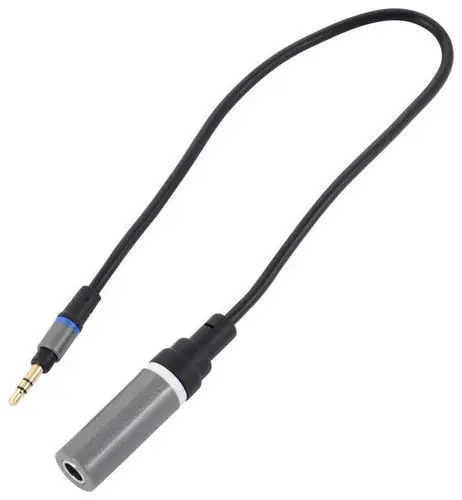 IK Multimedia iLine Mono Output Adapter