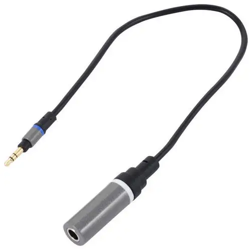 IK Multimedia iLine Mono Output Adapter