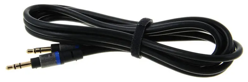 IK Multimedia iLine Stereo Aux