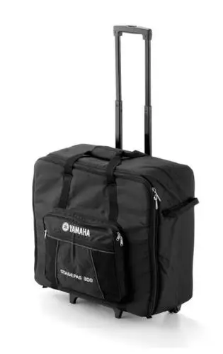 Yamaha Trolly Stagepas 300/400i