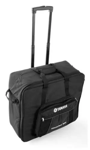 Yamaha Trolly Stagepas 300/400i