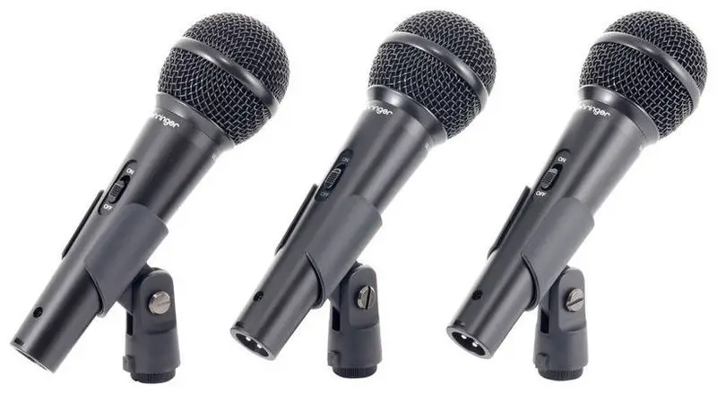 Behringer XM1800S
