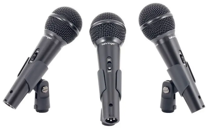 Behringer XM1800S