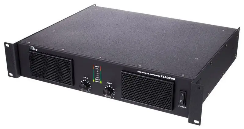 the t.amp TSA 2200