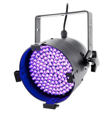 Stairville LED PAR56 10MM UV