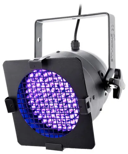 Stairville LED PAR56 10MM UV