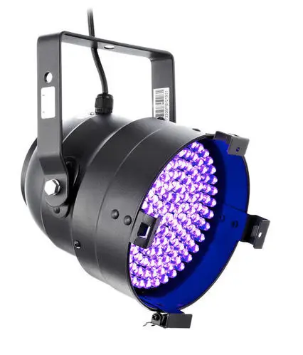 Stairville LED PAR56 10MM UV