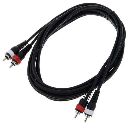 The Sssnake SRR2030