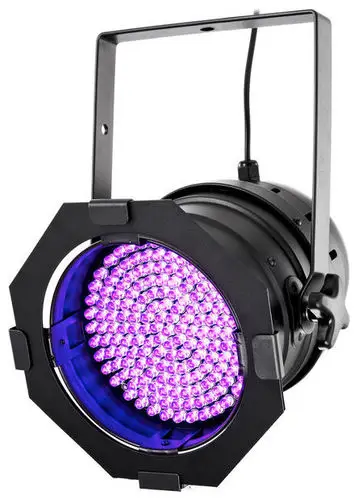 Stairville LED PAR64 10MM UV
