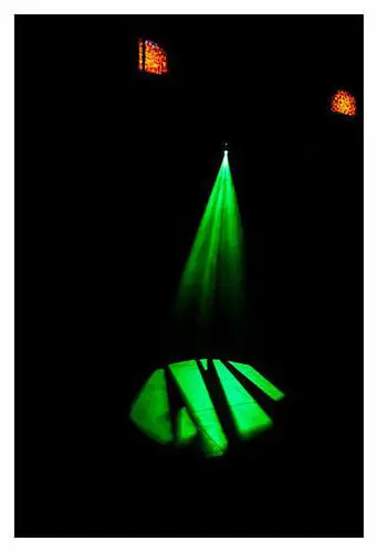 Varytec LED Easy Scan XT Mini