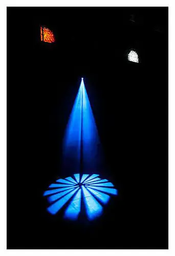 Varytec LED Easy Scan XT Mini