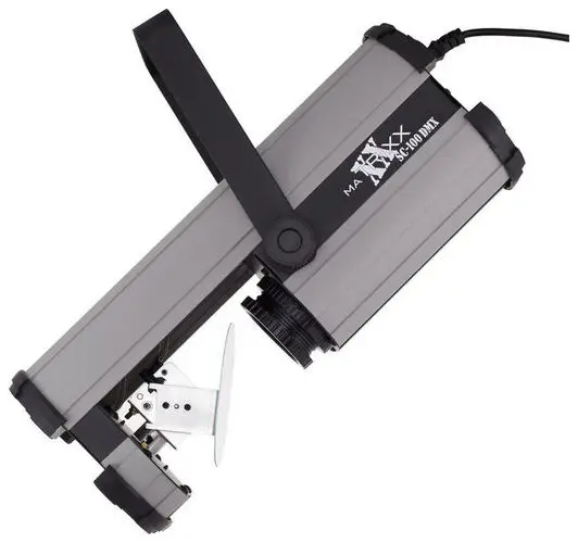 Stairville maTrixx SC-100 DMX LED Effect