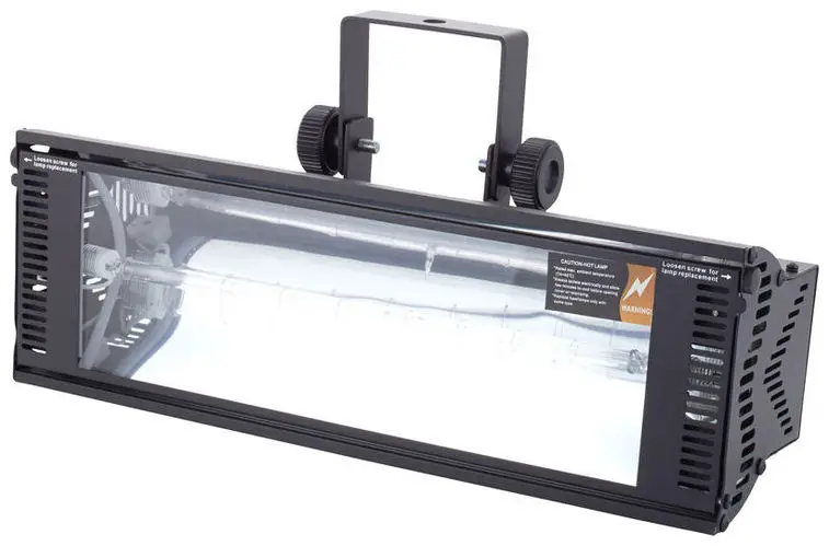 Stairville Strobe 1500 DMX Power Strobe