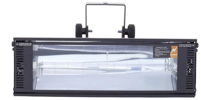 Stairville Strobe 1500 DMX Power Strobe