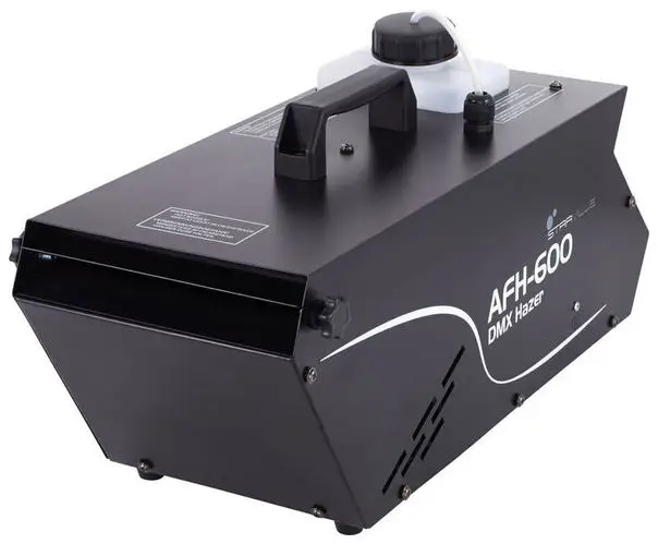 Stairville AFH-600 DMX HAZER