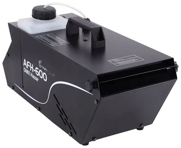 Stairville AFH-600 DMX HAZER