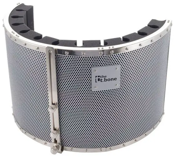 T.Bone Micscreen LE