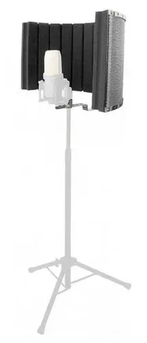 T.Bone Micscreen LE