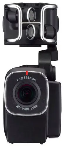 Zoom Q8