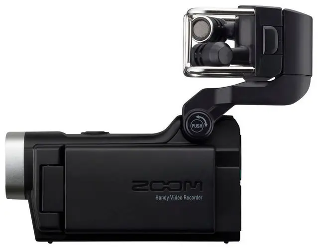 Zoom Q8