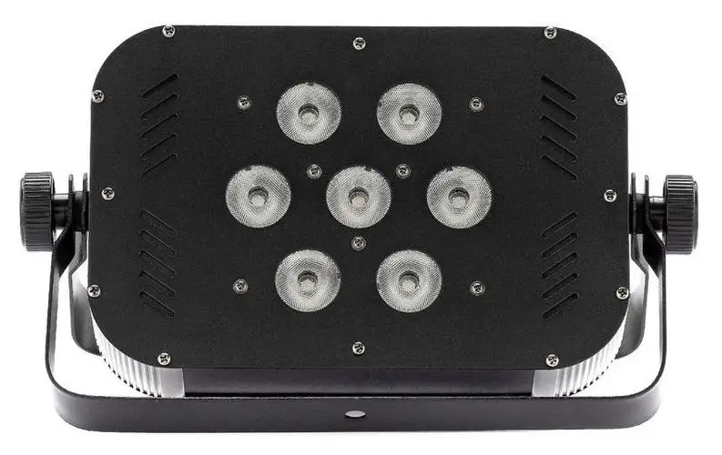 Stairville LED Flood TRI Panel 7x3W RGB
