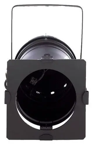 Stairville Par 64 black long