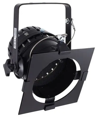 Stairville PAR 56 Short Black